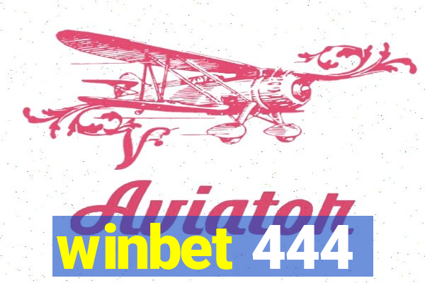 winbet 444